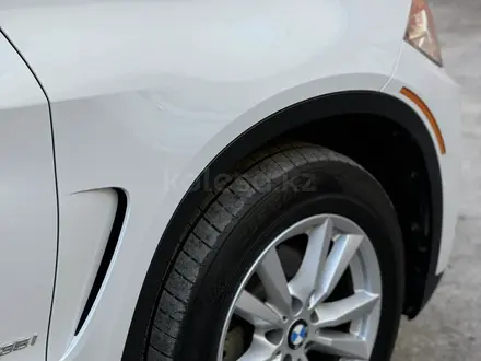 BMW X5 2015 года за 16 500 000 тг. в Астана – фото 26