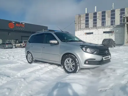 ВАЗ (Lada) Granta 2194 2019 года за 4 700 000 тг. в Караганда – фото 18