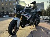 BMW  S1000R 2018 года за 5 900 000 тг. в Алматы – фото 2