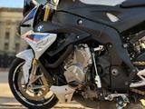 BMW  S1000R 2018 года за 5 900 000 тг. в Алматы – фото 4