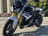 BMW  S1000R 2018 года за 5 900 000 тг. в Алматы – фото 5