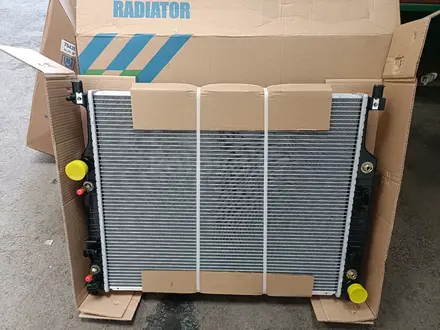 Радиатор охлаждения Мерседес за 2 000 тг. в Алматы