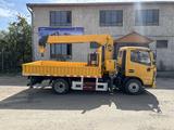 Dongfeng  Манипулятор 3в1 2023 годаүшін20 000 000 тг. в Алматы – фото 4