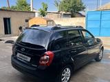 ВАЗ (Lada) Kalina 2194 2014 года за 2 699 999 тг. в Шымкент – фото 3