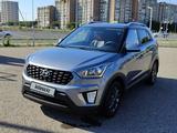 Hyundai Creta 2020 года за 10 500 000 тг. в Усть-Каменогорск – фото 4