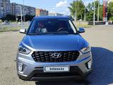 Hyundai Creta 2020 года за 10 500 000 тг. в Усть-Каменогорск – фото 2