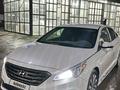 Hyundai Sonata 2016 года за 5 500 000 тг. в Уральск