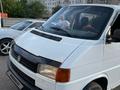 Volkswagen Transporter 1995 годаfor2 750 000 тг. в Актобе