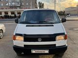 Volkswagen Transporter 1995 годаүшін2 950 000 тг. в Актобе – фото 4