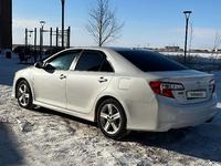 Toyota Camry 2012 годаfor8 400 000 тг. в Астана