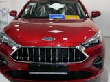 JAC J7 Cоmfоrt MT 2024 годаүшін7 290 000 тг. в Шымкент