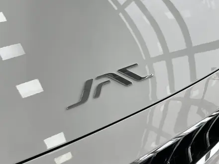 JAC J7 Comfort Plus 2025 года за 6 490 000 тг. в Шымкент – фото 4