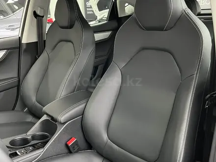 JAC J7 Comfort Plus 2025 года за 6 490 000 тг. в Шымкент – фото 14