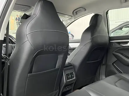 JAC J7 Comfort Plus 2025 года за 6 490 000 тг. в Шымкент – фото 19