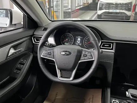 JAC J7 Comfort Plus 2025 года за 6 490 000 тг. в Шымкент – фото 22