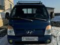 Hyundai Porter 2005 года за 5 300 000 тг. в Астана – фото 3