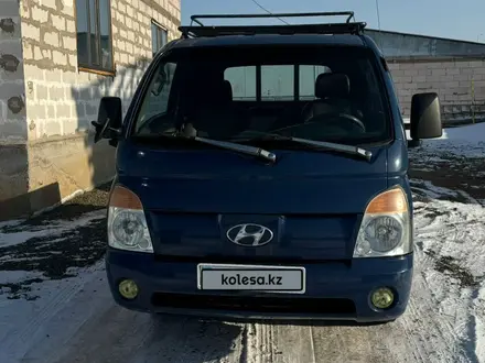 Hyundai Porter 2005 года за 5 300 000 тг. в Астана – фото 2