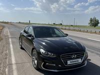 Hyundai Grandeur 2018 годаүшін10 500 000 тг. в Шымкент