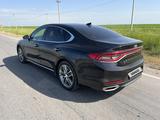 Hyundai Grandeur 2018 года за 10 500 000 тг. в Шымкент – фото 4