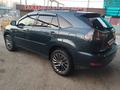 Lexus RX 330 2004 года за 7 500 000 тг. в Тараз – фото 5