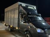 ГАЗ ГАЗель 2005 годаүшін5 300 000 тг. в Шымкент – фото 3
