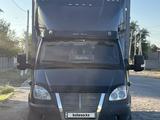 ГАЗ ГАЗель 2005 года за 5 300 000 тг. в Шымкент