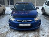 Hyundai Accent 2014 годаfor3 700 000 тг. в Астана – фото 2