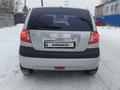 Hyundai Getz 2009 годаfor3 950 000 тг. в Караганда – фото 4