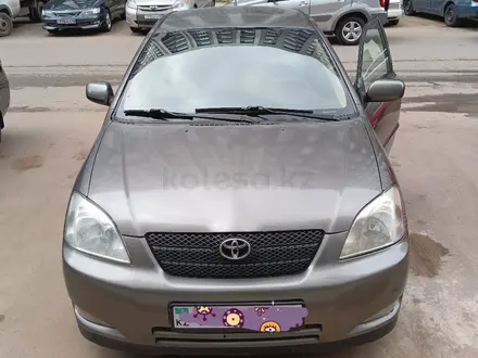 Toyota Corolla 2004 года за 2 800 000 тг. в Астана