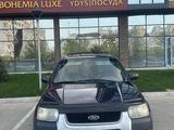Ford Escape 2003 года за 3 000 000 тг. в Атырау – фото 2
