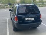 Ford Escape 2003 года за 3 000 000 тг. в Атырау – фото 5