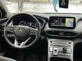 Hyundai Santa Fe 2021 года за 16 990 000 тг. в Актобе – фото 21