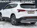 Hyundai Santa Fe 2021 года за 16 990 000 тг. в Актобе – фото 4