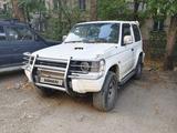Mitsubishi Pajero 1996 годаүшін1 800 000 тг. в Алматы