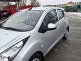 Chevrolet Spark 2023 года за 4 770 000 тг. в Алматы