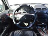 Mercedes-Benz E 320 2003 годаүшін7 100 000 тг. в Новомарковка