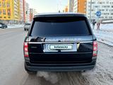 Land Rover Range Rover 2016 годаfor36 000 000 тг. в Астана – фото 4