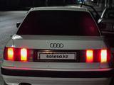 Audi 80 1993 годаүшін1 200 000 тг. в Шиели – фото 4