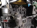 Двигатель 602 на мерседес 2.9 за 400 000 тг. в Караганда