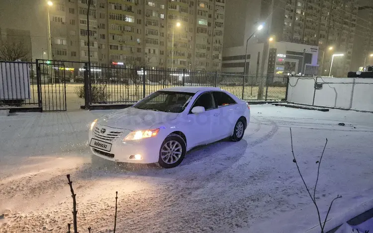 Toyota Camry 2007 годаfor6 000 000 тг. в Атырау