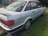 Audi 80 1993 года за 1 950 000 тг. в Павлодар – фото 2