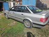 Audi 80 1993 года за 1 950 000 тг. в Павлодар – фото 4