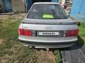 Audi 80 1993 года за 1 950 000 тг. в Павлодар – фото 3