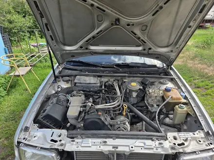 Audi 80 1993 года за 1 950 000 тг. в Павлодар – фото 5