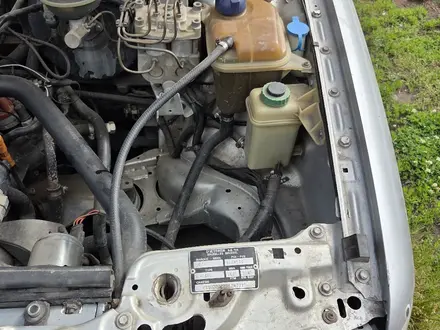 Audi 80 1993 года за 1 950 000 тг. в Павлодар – фото 6