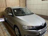 Skoda Rapid 2013 годаүшін4 399 999 тг. в Шымкент