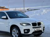 BMW X6 2010 годаүшін10 950 000 тг. в Усть-Каменогорск – фото 4