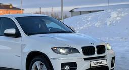 BMW X6 2010 года за 11 500 000 тг. в Усть-Каменогорск – фото 4