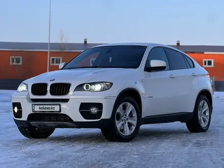 BMW X6 2010 года за 11 250 000 тг. в Усть-Каменогорск – фото 12