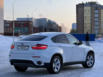 BMW X6 2010 года за 11 250 000 тг. в Усть-Каменогорск – фото 16